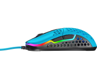 Xtrfy M42 RGB Miami Blue - 1096936 - zdjęcie 4